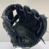 デルタ 軟式 大人 一般 内野手用 グローブ グラブ 右投げ 中古品 グローブ袋付き 野球 9385
