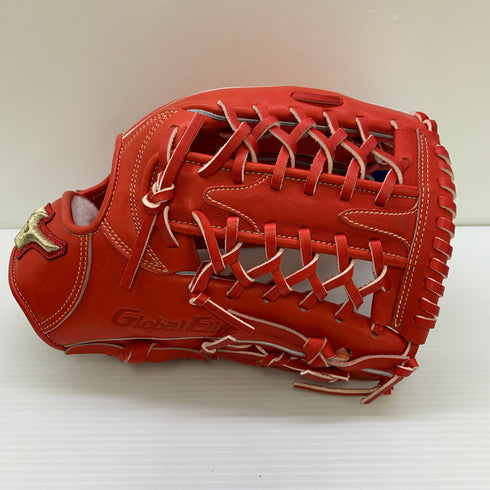 ミズノ MIZUNO グローバルエリート Global Elite 1AJGH29307 硬式 大人 一般 外野手用 グローブ グラブ 右投げ タグ付き グローブ袋付き 野球 1122