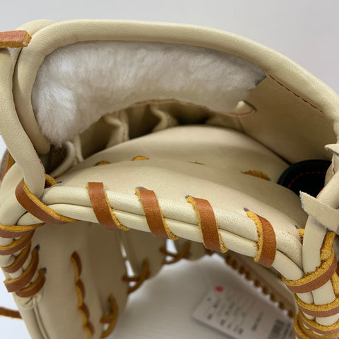 シュアプレイ SURE PLAY SP 硬式 大人 一般 外野手用 グローブ グラブ 右投げ SBG-AW547 タグ付き 野球 7764