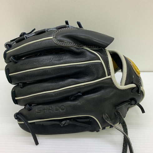 ナイキ NIKE ダイヤモンドエリート 謝道 硬式 大人 一般 投手用 グローブ ピッチャー グラブ 右投げ 中古品 野球 1446