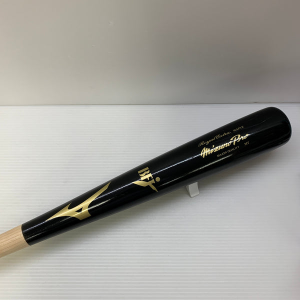 ミズノ MIZUNO ミズノプロ 硬式 大人 一般 木製バット(BFJマーク) 野球 7360