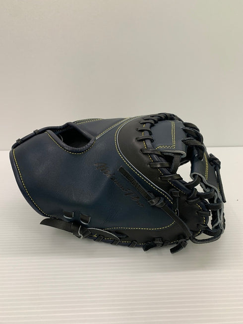 中古品 ミズノ MIZUNO ミズノプロ for Professional刻印 硬式 キャッチャーミット 3673