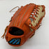 ミズノ MIZUNO ミズノプロ mizunopro プロフェッショナル 2GN33117 軟式 大人 一般 外野手用 グローブ グラブ 右投げ 中古品 野球 8826