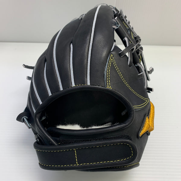 ミズノ MIZUNO ミズノプロ 軟式 大人 一般 内野手用 グローブ グラブ 右投げ 1AJGR13103 タグ付き 箱・グローブ袋付き 野球 6879