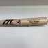 マルーチ marucci Pro Model Handcrafted in USA 硬式 大人 一般 木製バット(BFJマーク) 野球 7492