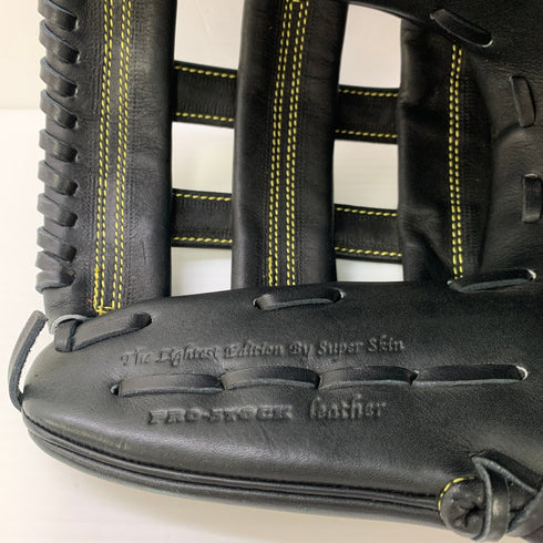 ウィルソン Wilson D8 硬式 大人 一般 外野手用 グローブ グラブ 右投げ 中古品 野球 8901