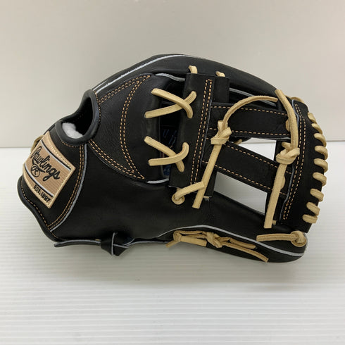 ローリングス Rawlings HOH 軟式 大人 一般 内野手用 グローブ グラブ 右投げ GR5HENP6FS タグ付き 野球 7862