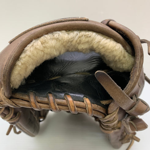 ローリングス Rawlings HOH GR2HEB88MG 軟式 大人 一般 外野手用 グローブ グラブ 右投げ 中古品 野球 9404