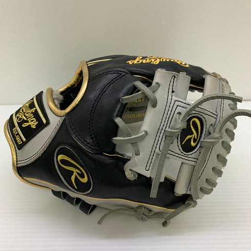 ローリングス Rawlings GH4FGTK4T トレーニング用 トレーニング グローブ グラブ 右投げ 中古品 野球 1221