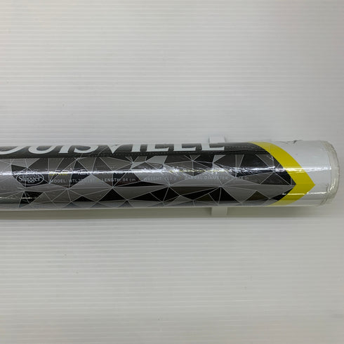 ルイスビルスラッガー Louisville Slugger カタリスト2 ソフトボール用 大人 一般 FRP製バット WTLJGS18T トップバランス 野球 7031