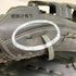 ミズノ MIZUNO ビューリーグ 2GN36107 軟式 大人 一般 外野手用 グローブ グラブ 右投げ 中古品 野球 9957