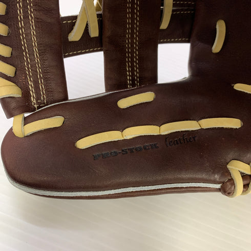 ウィルソン Wilson ウィルソンスタッフ 硬式 大人 一般 内野手用 グローブ グラブ 右投げ WBW102911 タグ付き 野球 7358
