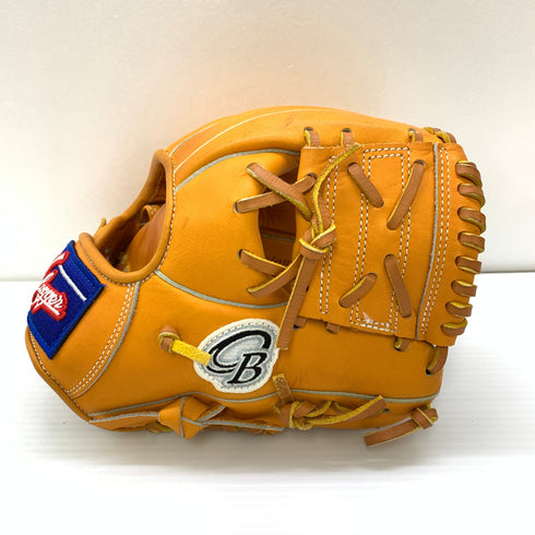 久保田スラッガー KUBOTA SLUGGER KSG-PROB トレーニング用 トレーニング グローブ グラブ 右投げ 中古品 野球 1475