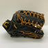 ミズノ MIZUNO ミズノプロ mizunopro 2GN48807 軟式 大人 一般 外野手用 グローブ グラブ 右投げ 中古品 グローブ袋付き 野球 8840