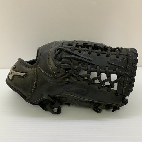 ミズノ MIZUNO 1AJGY99117 少年軟式 子ども 外野手用 グローブ グラブ 右投げ 中古品 野球 8773