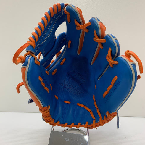 エスエスケイ SSK 軟式 大人 一般 オールラウンド グローブ グラブ 右投げ SSGーRC24 中古品 野球 8014