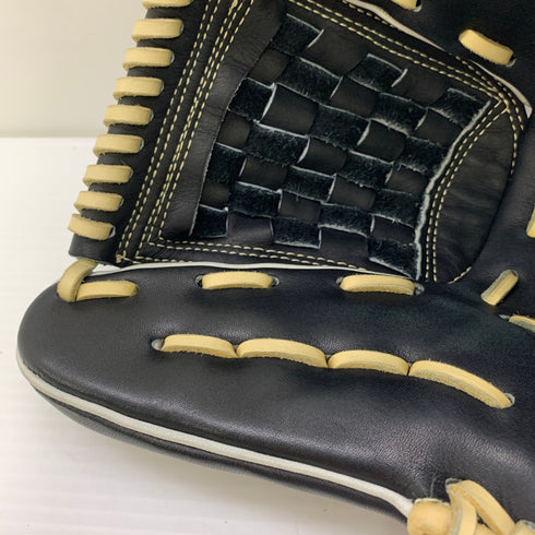 アンダーアーマー Under Armour UA 1366693 硬式 大人 一般 投手用 グローブ ピッチャー グラブ 右投げ 中古品 野球 1451