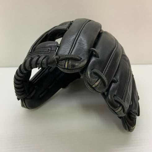 ローリングス Rawlings 軟式 大人 一般 内野手用 グローブ グラブ オーダー 中古品 野球 8855