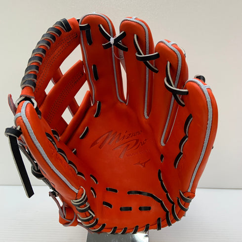 ミズノ MIZUNO ミズノプロ 硬式 大人 一般 外野手用 グローブ グラブ 右投げ 1AJGH32207 タグ付き 野球 7999