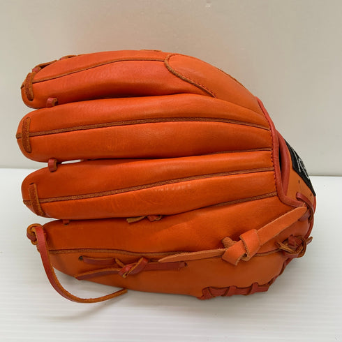 ローリングス Rawlings simba 軟式 大人 一般 内野手用 グローブ グラブ 右投げ 中古品 野球 9844