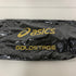 アシックス asics GOLDSTAGE 硬式 大人 一般 外野手用 グローブ グラブ 左投げ 3121A656 タグ付き グローブ袋付き 野球 6634