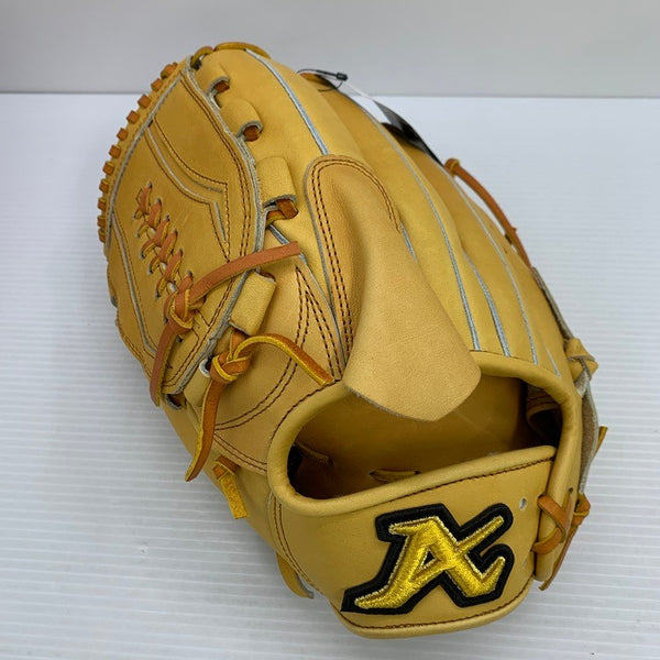 アトムズ ATOMS 硬式 投手用グローブ AKG-KT01 左投げ 4530