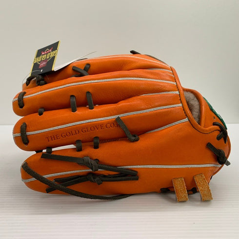 ローリングス Rawlings HOH PREMIUM 硬式 外野手用グローブ GH4FHPB88 4032