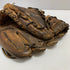 久保田スラッガー KUBOTA SLUGGER 硬式 大人 一般 投手用 グローブ ピッチャー グラブ 右投げ オーダー 中古品 野球 8538