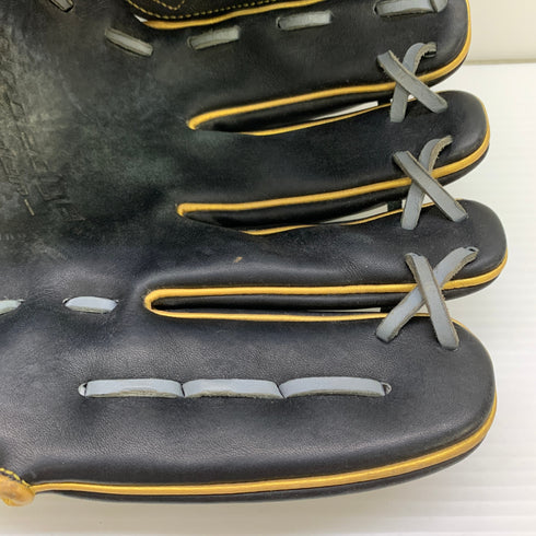 エスエスケイ SSK プロエッジ proedge 軟式 大人 一般 投手用 グローブ ピッチャー グラブ 右投げ オーダー 中古品 野球 1547