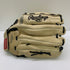 ローリングス Rawlings LH130 ソフトボール用 大人 一般 外野手用 グローブ グラブ 左投げ 中古品 野球 9493
