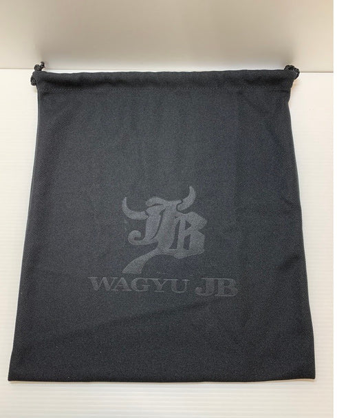 中古品 和牛JB WAGYU JB 硬式 内野手用グローブ JBー006S 3769