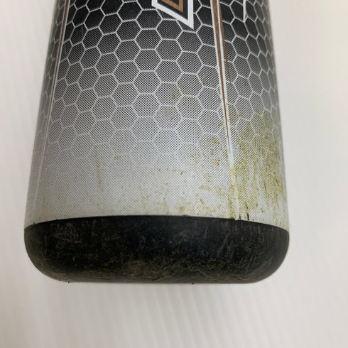 ゼット ZETT ブラックキャノン 軟式 大人 一般 FRP製バット BCT31984 トップバランス ケース付き 野球 6940