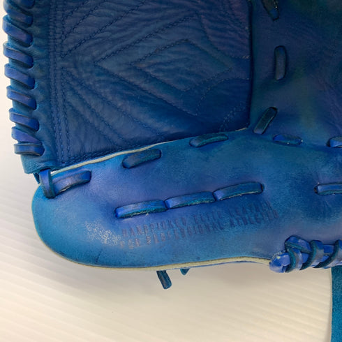 ナイキ NIKE 岩隈モデル 少年軟式 子ども 投手用 グローブ ピッチャー グラブ 右投げ 中古品 野球 9441