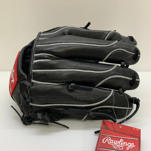 ローリングス Rawlings HOH GJ5HW2G9MMG 少年軟式 子ども オールラウンド グローブ グラブ 左投げ タグ付き 野球 8374