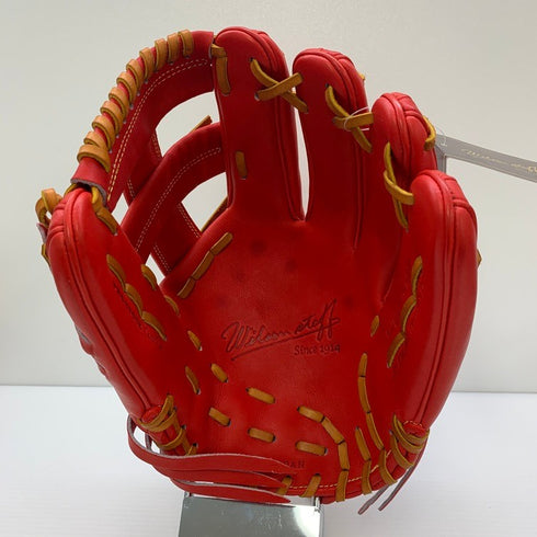 ウィルソン Wilson ウィルソンスタッフ 硬式 内野手用グローブ WTAHWQD5T 5785