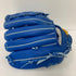 中古品 ミズノ MIZUNO ミズノプロ オーダー 硬式 内野手用グローブ 刺繍入り HAGA 3841