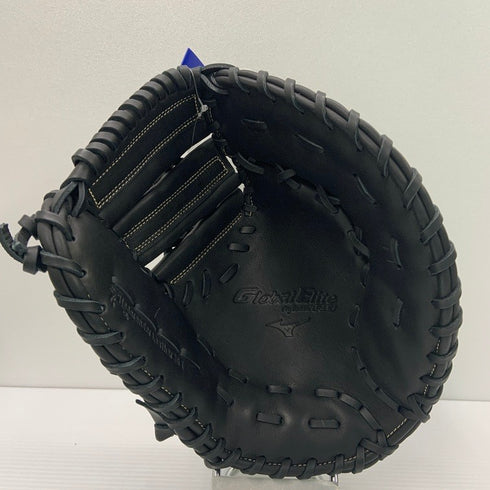 ミズノ MIZUNO グローバルエリート RG 少年軟式 ファーストミット 1AJFY30200 山川穂高型 3857