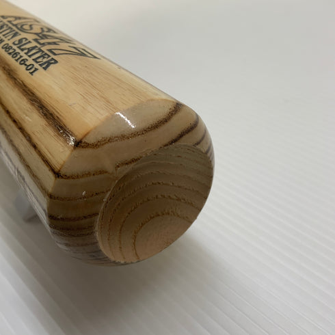 ZINGER SERIES 硬式 大人 一般 木製バット AS47 野球 7337