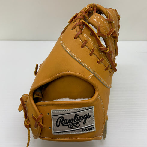 ローリングス Rawlings HOH GH6HBKO5 硬式 大人 一般 ファーストミット 一塁手 グローブ グラブ 右投げ 中古品 野球 9104