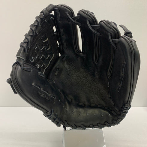 中古品 YGS 山本グラブスタジオ 硬式 内野手用グローブ EA3 4608