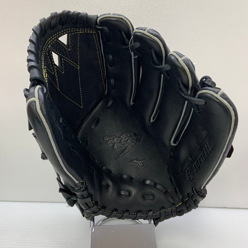 ミズノ MIZUNO セレクトナイン ソフトボール用 大人 一般 オールラウンド グローブ グラブ 右投げ 1AJGS20620 タグ付き 野球 7528