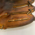 久保田スラッガー KUBOTA SLUGGER 硬式 大人 一般 内野手用 グローブ グラブ 右投げ オーダー 中古品 野球 8016