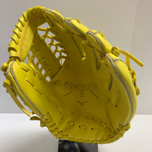 ミズノ MIZUNO ウィルドライブ 軟式 大人 一般 外野手用 グローブ グラブ 右投げ 1AJGR27807 野球 8368