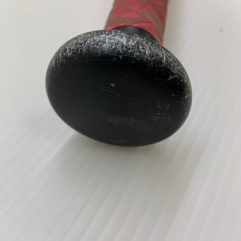 エスエスケイ SSK MM23MX 軟式 大人 一般 FRP製バット SBB4040 トップバランス 中古 野球 8144
