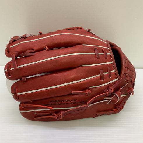 エスエスケイ SSK AKT7778L23 硬式 大人 一般 外野手用 グローブ グラブ 右投げ タグ付き 野球 1126