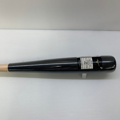 ミズノ MIZUNO ミズノプロ 硬式 大人 一般 木製バット 1CJWH21600 野球 7136