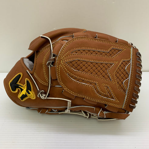 ワールドペガサス WORLD PEGASUS WGK5FT1 硬式 大人 一般 投手用 グローブ ピッチャー グラブ 右投げ タグ付き 野球 1551