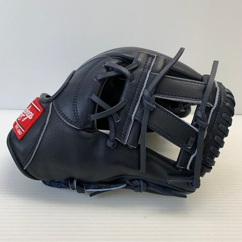 中古品 ローリングス Rawlings HOH 硬式 内野手用グローブ GHSOGHH 5116