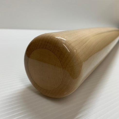 中古品 ディマリニ DeMARINI トレーニング木製バット プロメープルコンポジット BBCOR対応 DJTNWCBC8592LE 6561