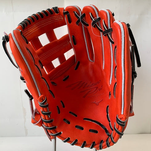 ミズノ MIZUNO ミズノプロ 硬式 外野手用グローブ 1AJGH31207 5804